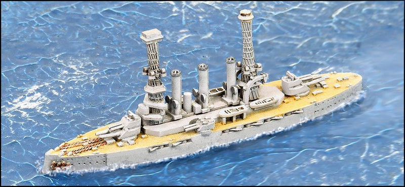 BB Virginia