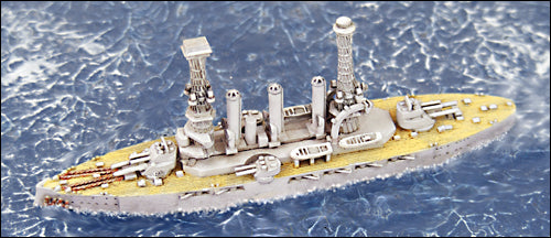 BB Virginia