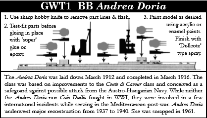 BB Andrea Doria