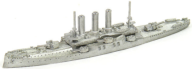 BB Regina Elena Class