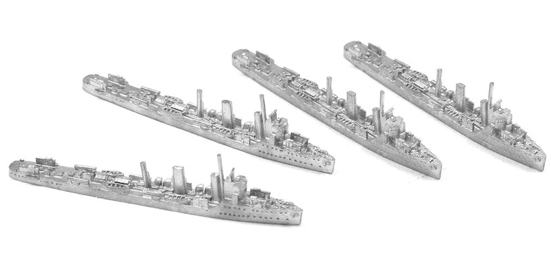 DD Rosolino Pilo Class