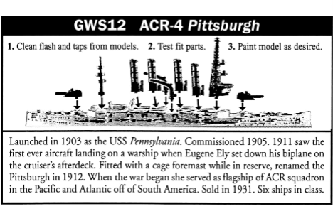 ACR-4 Pittsburgh