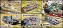Modern Armoured Fighting Vehicles