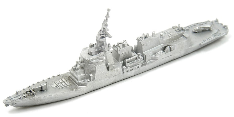 DDG-177 Atago Class