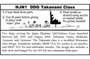 DDG Takanami Class