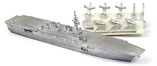 Hyuga Class
