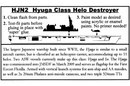 Hyuga Class