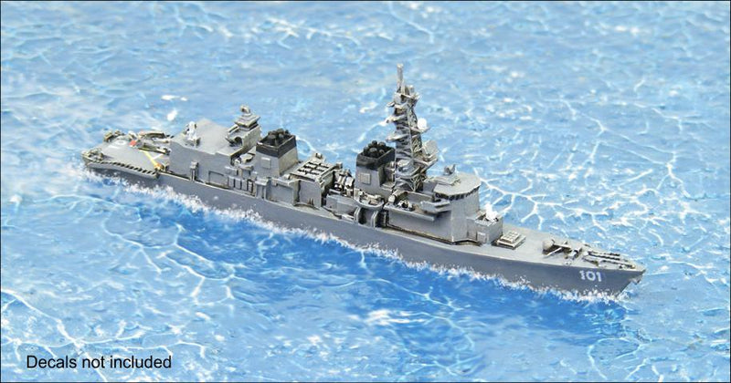 DD-101 Murasame
