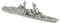 Asagiri Class Destroyer