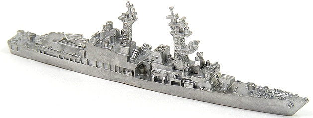 Asagiri Class Destroyer
