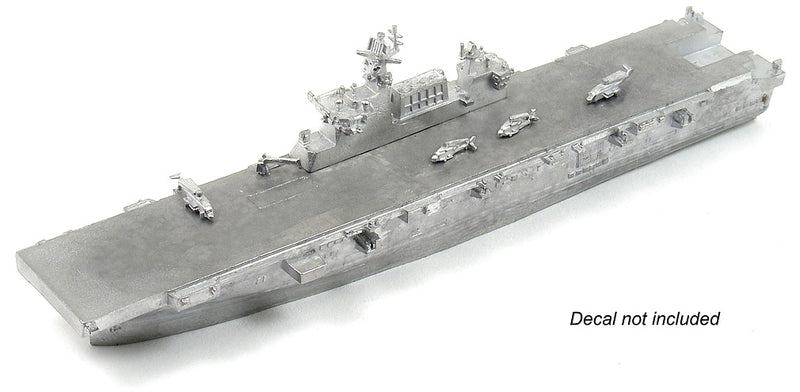 Type 075 LHD