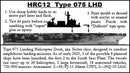 Type 075 LHD