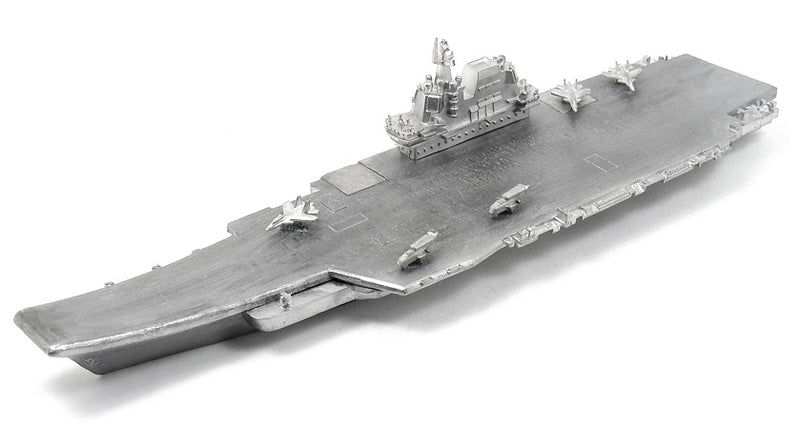 Type 001A Shandong