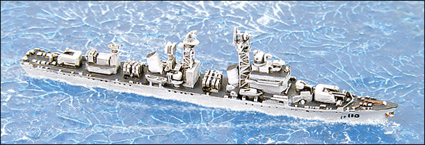 Luda IV (Type 051DT) Class