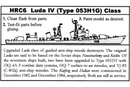 Luda IV (Type 051DT) Class