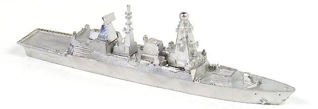 DDG Daring (Type 45) Class