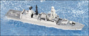 DDG Daring (Type 45) Class
