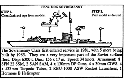 DDG Sovremenny