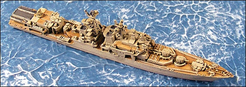 DDG Udaloy