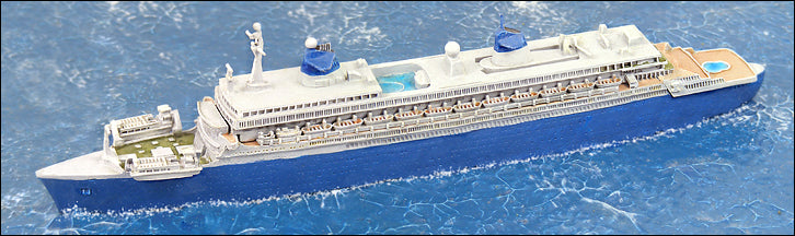 SS Norway