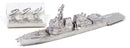 DDG Arleigh Burke Flight IIA