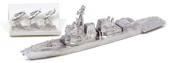 DDG Arleigh Burke Flight IIA