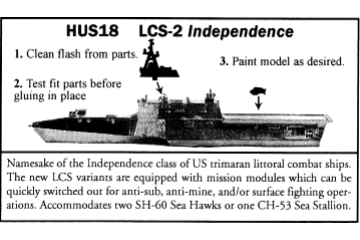 LCS-2 Independence