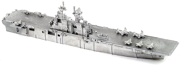 LHA-6 America