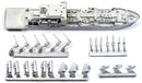 Lewis and Clark Class (T-AKE-1)