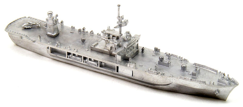 Blue Ridge Lcs LCC Blue Ridge Class – GHQ Models