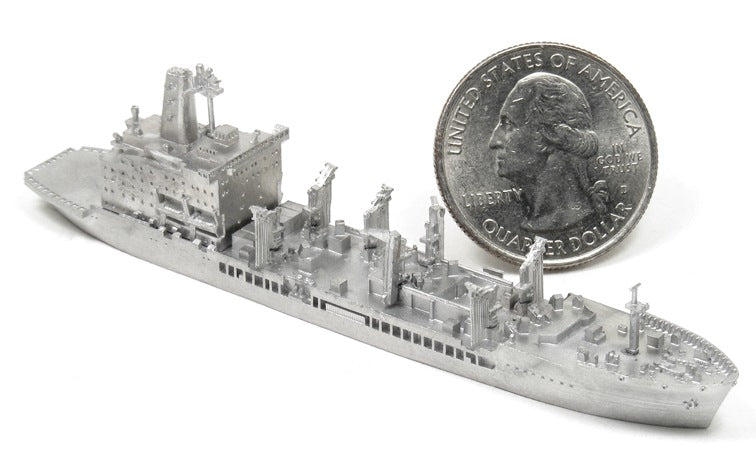USNS Henry Kaiser (T-AO-187)