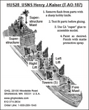 USNS Henry Kaiser (T-AO-187)