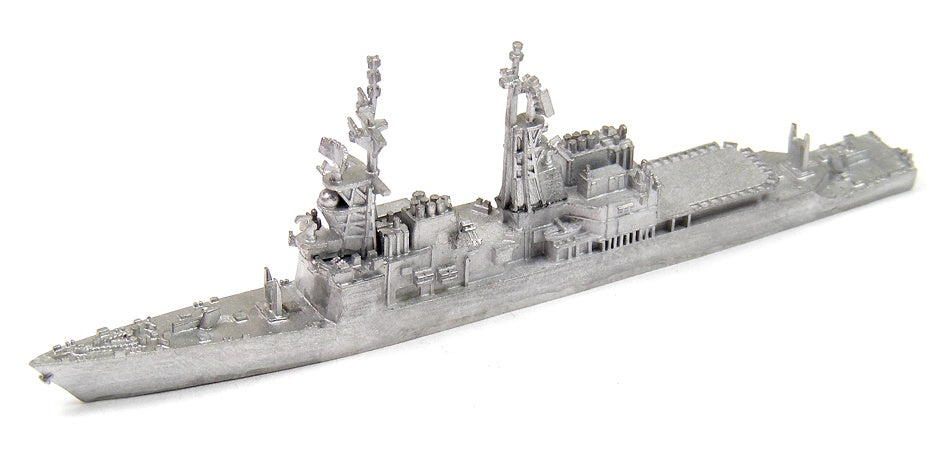 DDG Kidd Class – GHQ Models