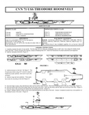 CVN-71 Roosevelt