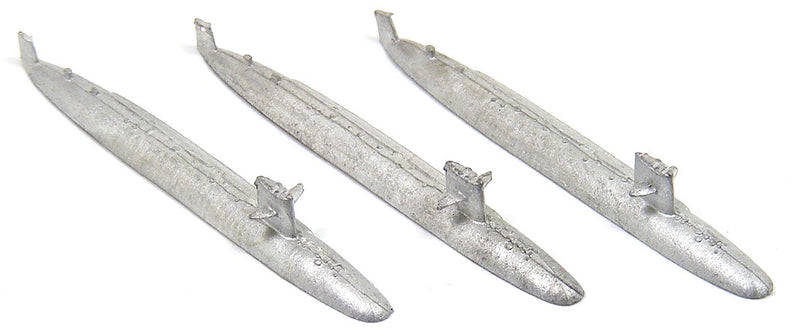 SSN Sturgeon