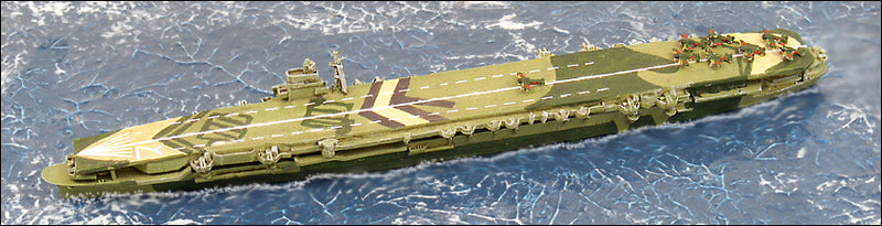 CV Shokaku