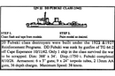 DD Fubuki Class