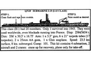 I-19 Class Submarine