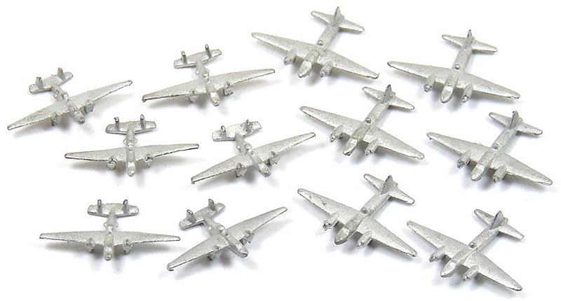 Landbased Bombers - WWII Japan