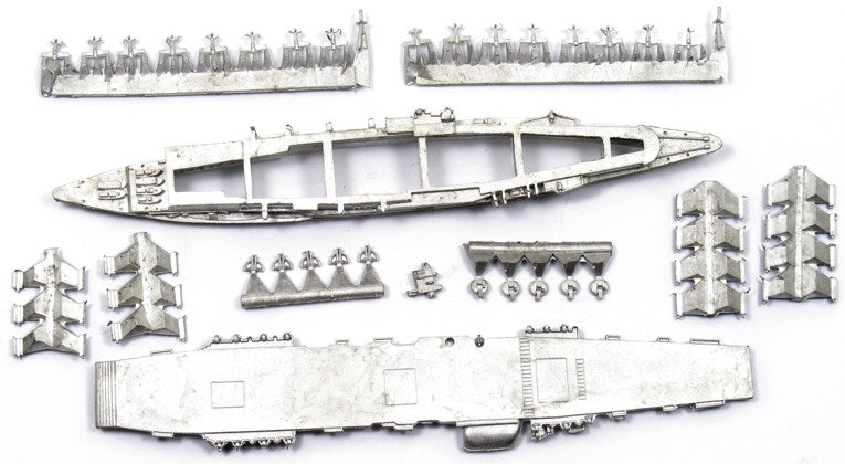 CV Akagi
