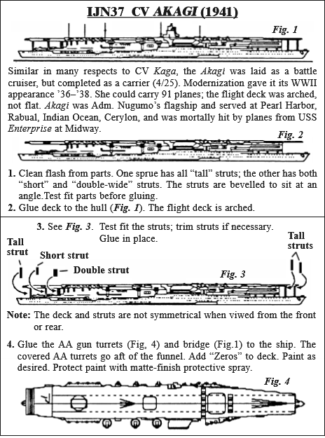 CV Akagi