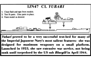 CL Yubari