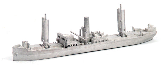 MV Aden Maru