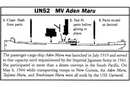 MV Aden Maru