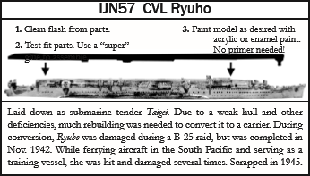 CVL Ryuho