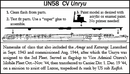 CV Unryu