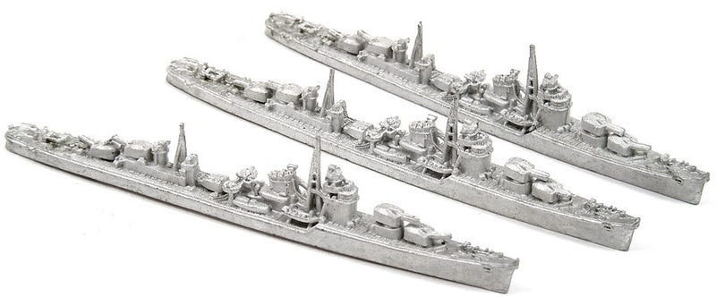 DD Akitsuki Class