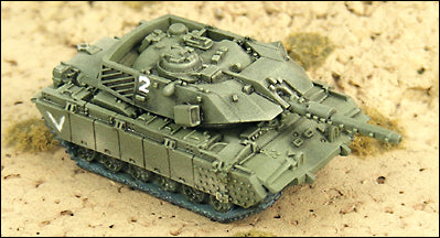 Magach 7C