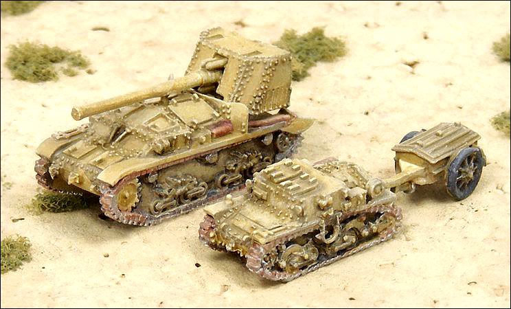 Semovente 90mm