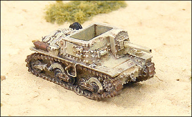 Semovente 47mm